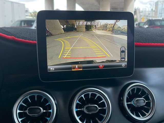 M-BENZ賓士 CLA250  第14張相片