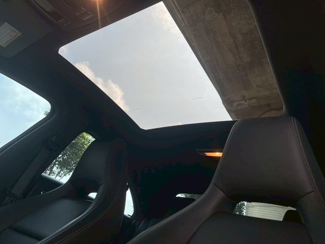 M-BENZ賓士 CLA250  第17張相片