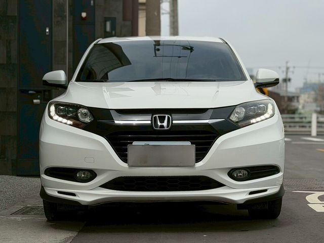 HONDA本田 HR-V  第2張相片