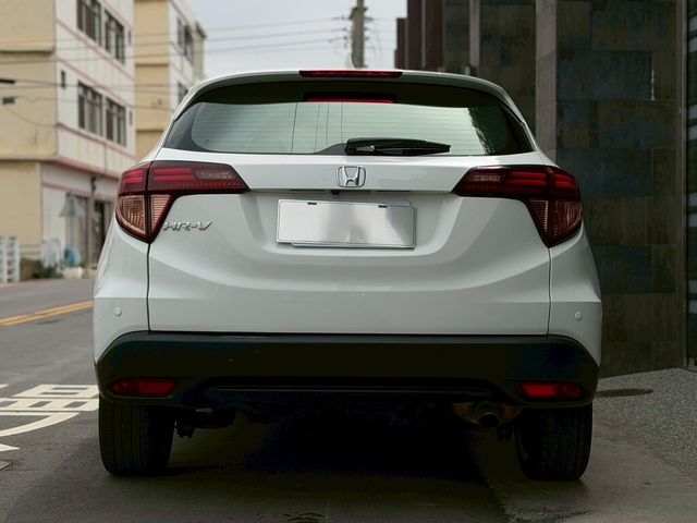 HONDA本田 HR-V  第3張相片