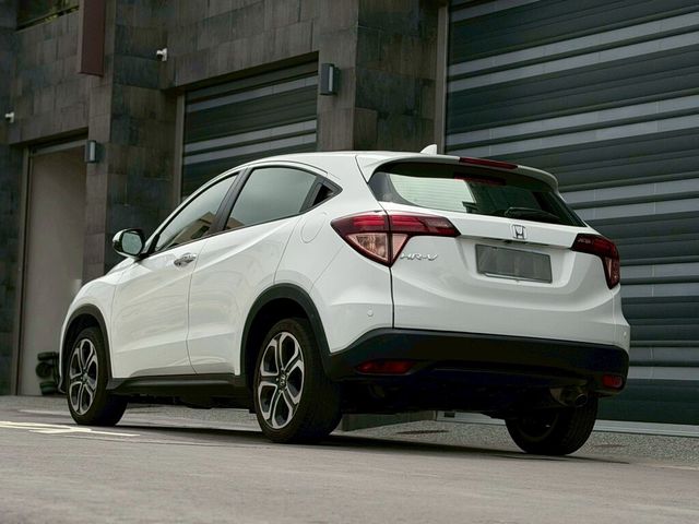 HONDA本田 HR-V  第4張相片