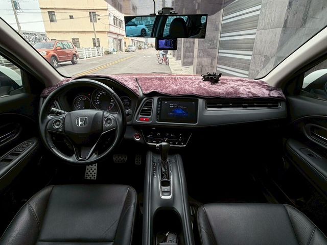 HONDA本田 HR-V  第5張相片