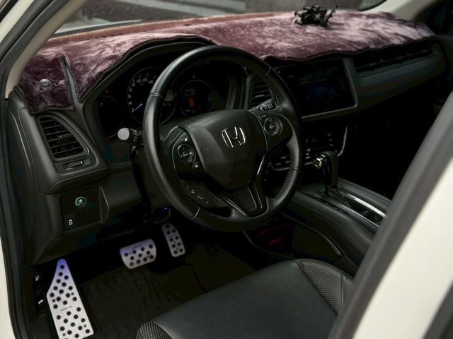 HONDA本田 HR-V  第6張相片