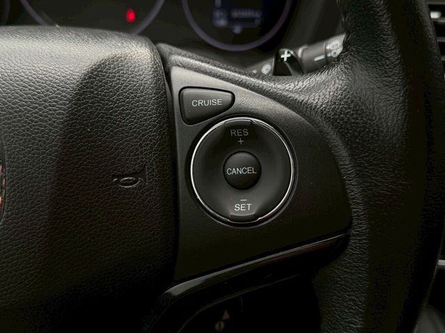 HONDA本田 HR-V  第7張相片
