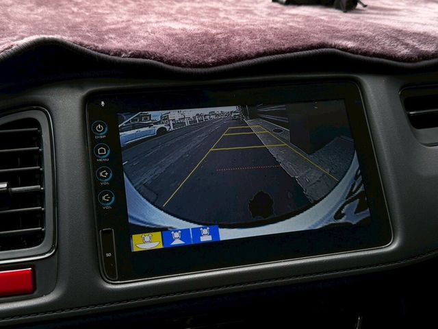 HONDA本田 HR-V  第9張相片