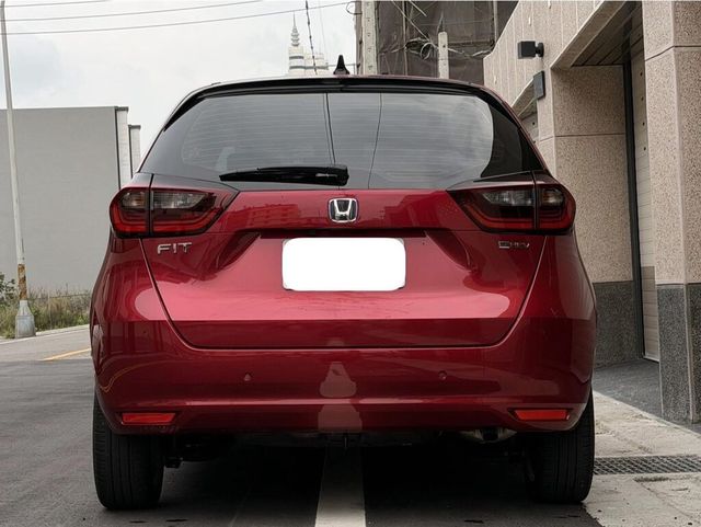 HONDA本田 FIT  第3張相片