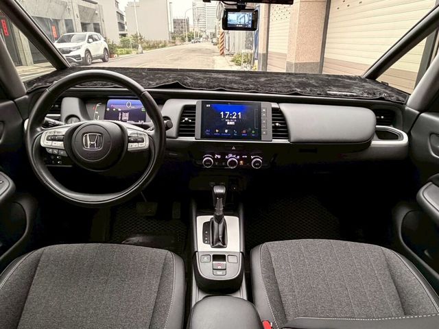 HONDA本田 FIT  第5張相片