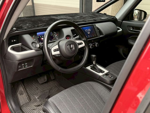 HONDA本田 FIT  第6張相片