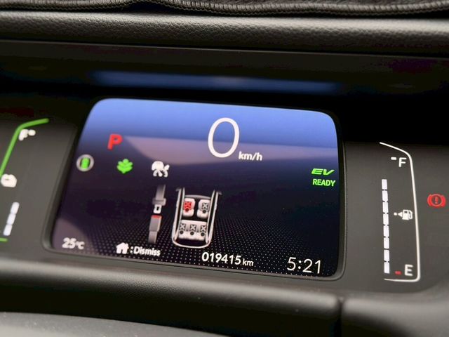 HONDA本田 FIT  第9張相片