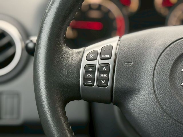 SUZUKI鈴木 SX4  第5張相片