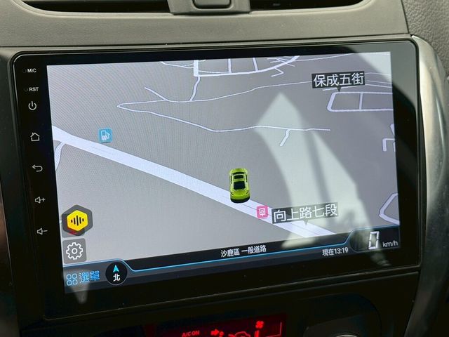 SUZUKI鈴木 SX4  第7張相片