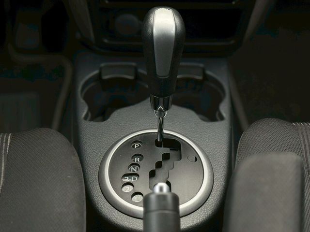 SUZUKI鈴木 SX4  第11張相片