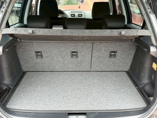 SUZUKI鈴木 SX4  第14張相片
