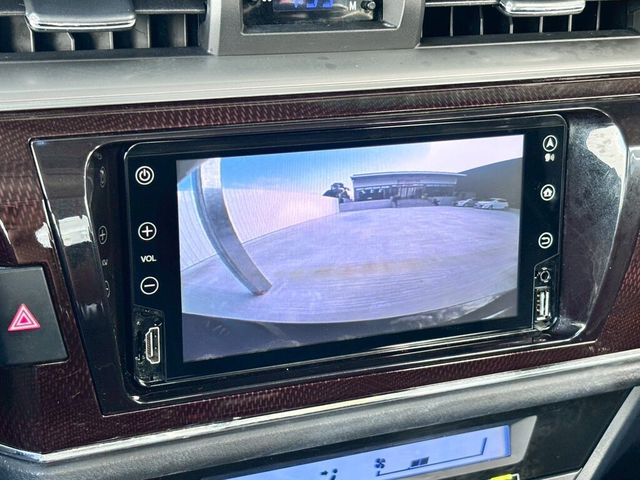 TOYOTA豐田 ALTIS  第10張相片