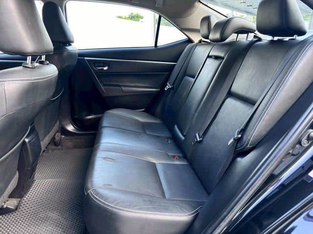 TOYOTA豐田 ALTIS  第13張相片