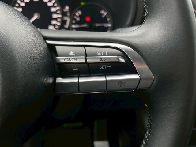 MAZDA馬自達 MAZDA 3  第8張相片
