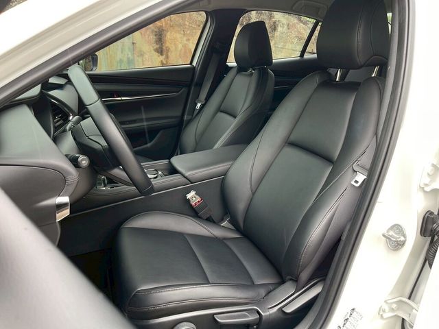 MAZDA馬自達 MAZDA 3  第18張相片