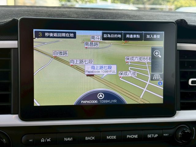 HYUNDAI現代 VENUE  第11張相片