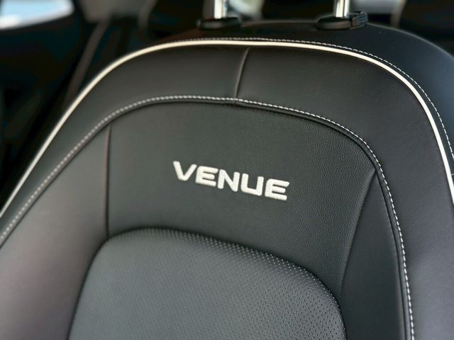 HYUNDAI現代 VENUE  第18張相片