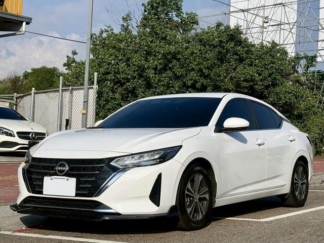 NISSAN日產 SENTRA  第1張相片