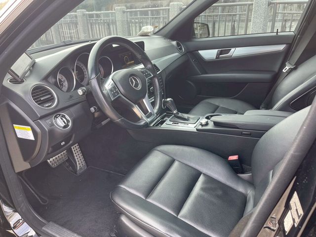 M-BENZ賓士 C250  第15張相片