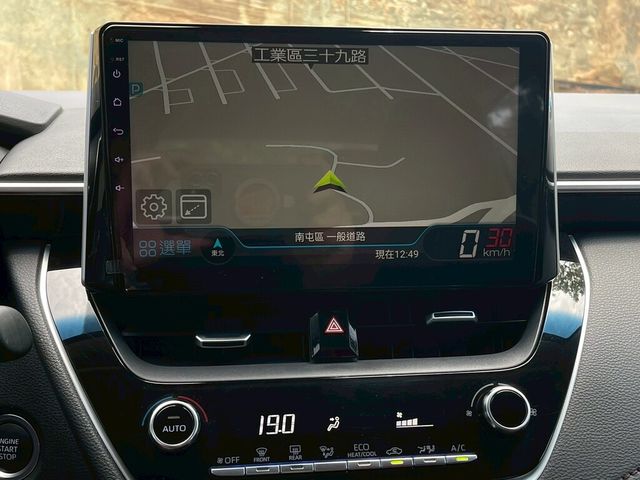 TOYOTA豐田 ALTIS  第12張相片