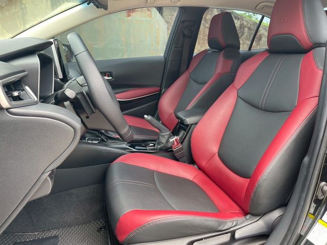 TOYOTA豐田 ALTIS  第16張相片