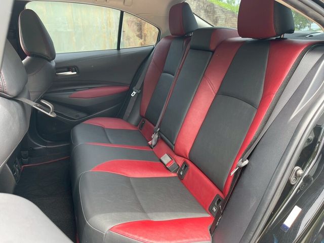 TOYOTA豐田 ALTIS  第17張相片