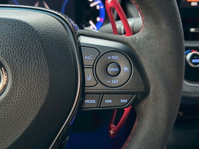 TOYOTA豐田 ALTIS  第7張相片