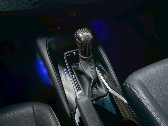 TOYOTA豐田 ALTIS  第11張相片