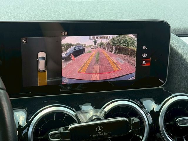 M-BENZ賓士 B180  第14張相片