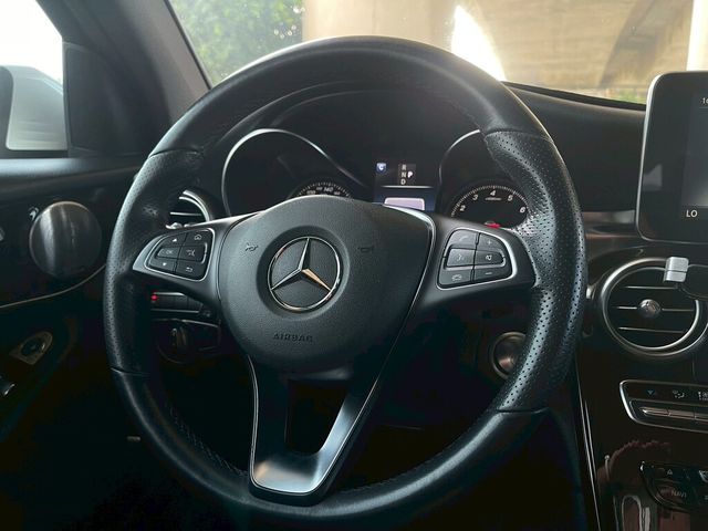 M-BENZ賓士 GLC300  第6張相片