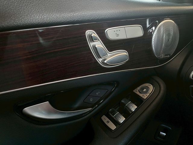 M-BENZ賓士 GLC300  第11張相片