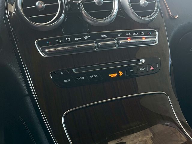 M-BENZ賓士 GLC300  第14張相片