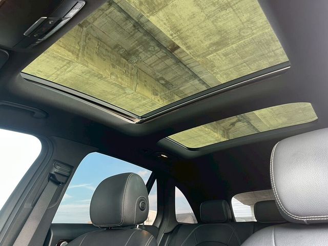 M-BENZ賓士 GLC300  第17張相片