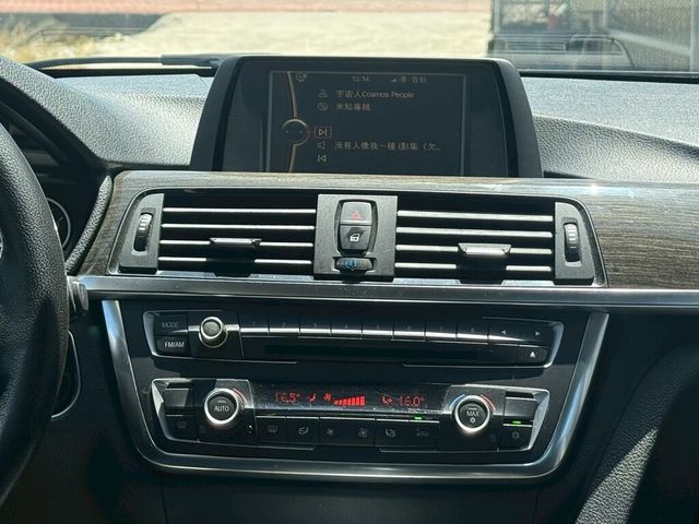 BMW寶馬 320D  第4張相片