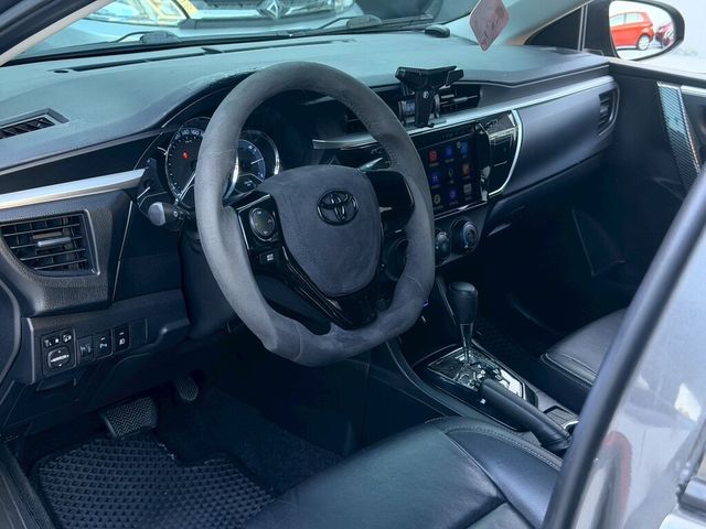 TOYOTA豐田 ALTIS  第7張相片