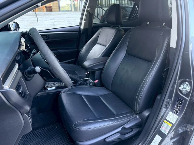 TOYOTA豐田 ALTIS  第13張相片