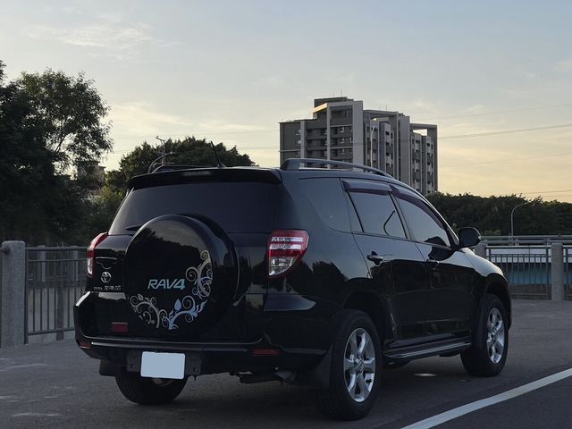 TOYOTA豐田 RAV4  第4張相片