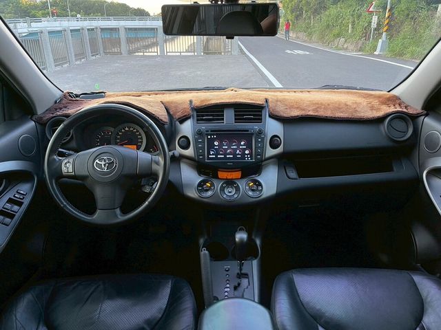 TOYOTA豐田 RAV4  第5張相片