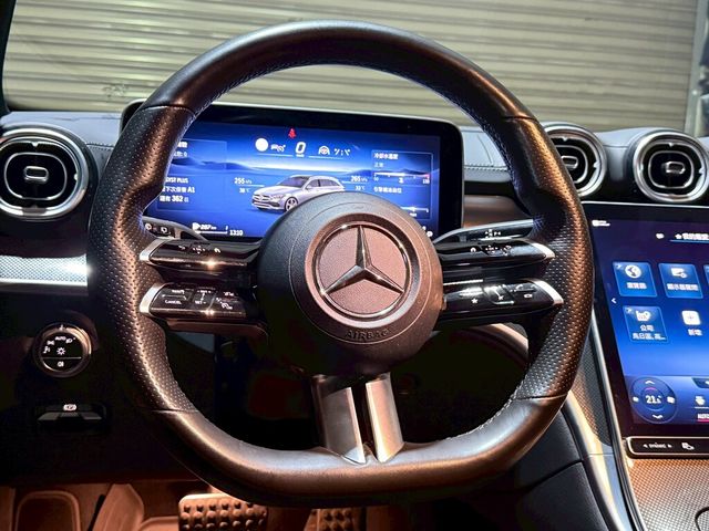 M-BENZ賓士 C200  第6張相片
