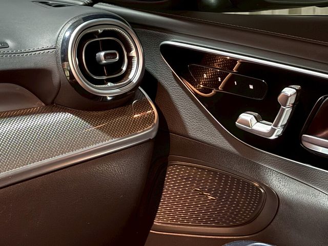 M-BENZ賓士 C200  第11張相片