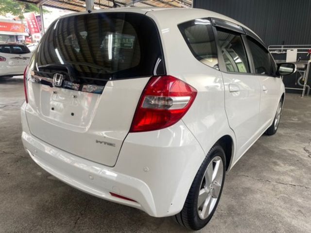 HONDA本田 FIT  第2張相片