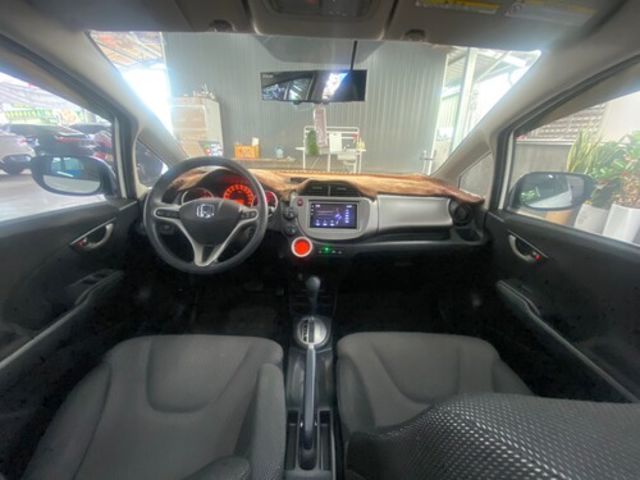HONDA本田 FIT  第5張相片