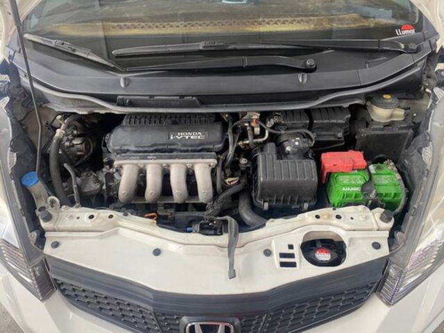 HONDA本田 FIT  第7張相片