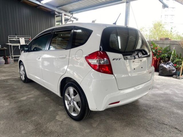 HONDA本田 FIT  第9張相片