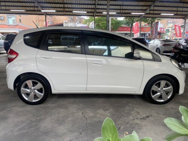 HONDA本田 FIT  第10張相片