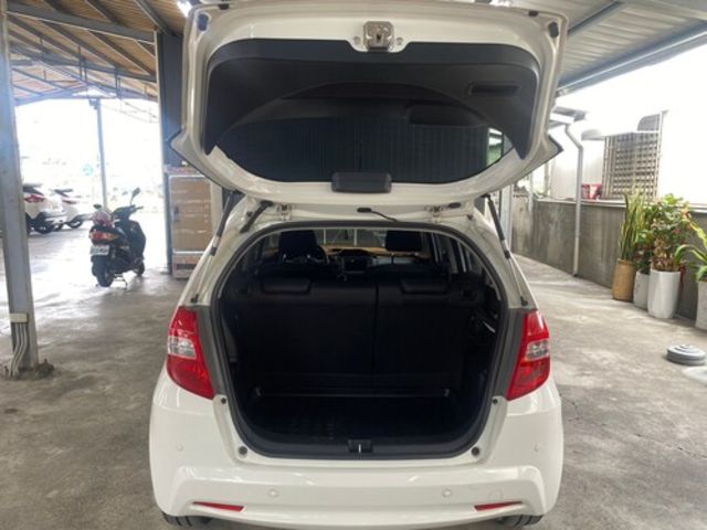 HONDA本田 FIT  第12張相片