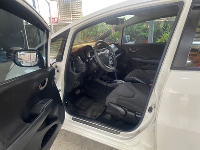 HONDA本田 FIT  第13張相片
