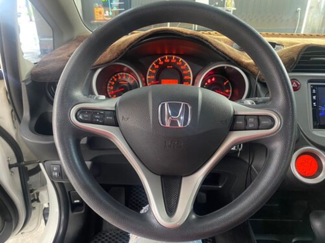 HONDA本田 FIT  第14張相片